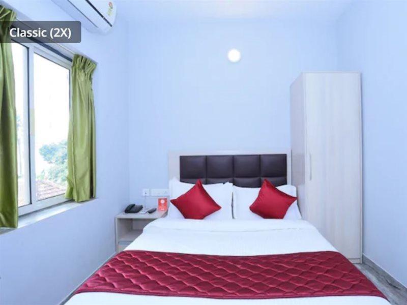 Super Townhouse Prince Palace Thiruvananthapuram Extérieur photo
